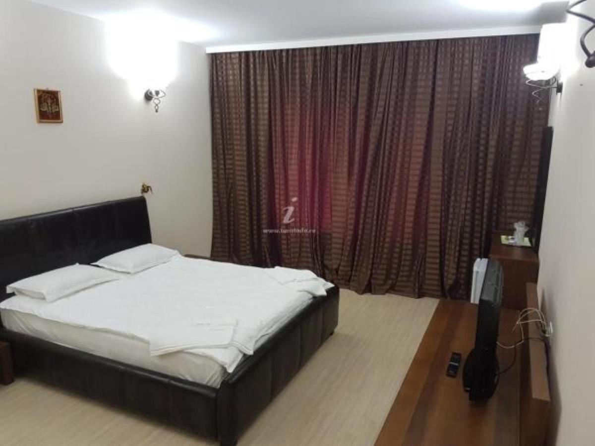 Vila Regal Mamaia Exterior foto