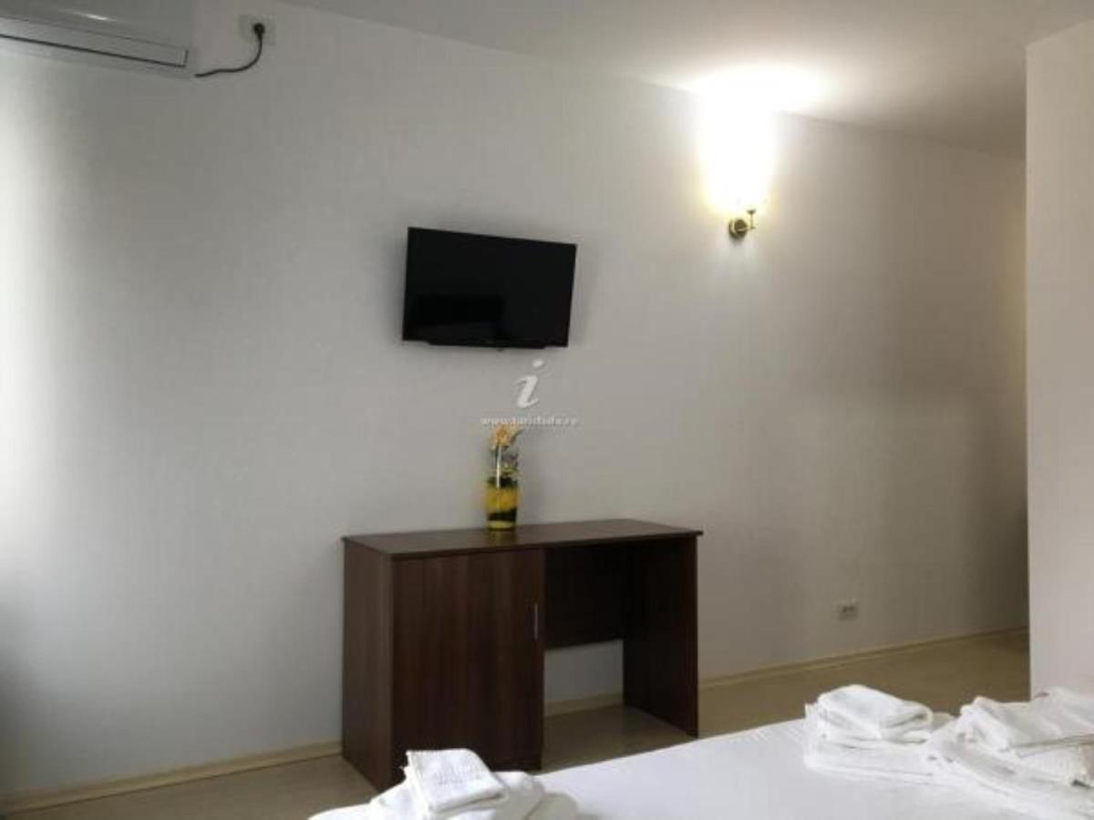 Vila Regal Mamaia Exterior foto