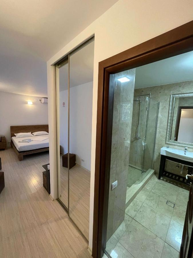 Vila Regal Mamaia Exterior foto