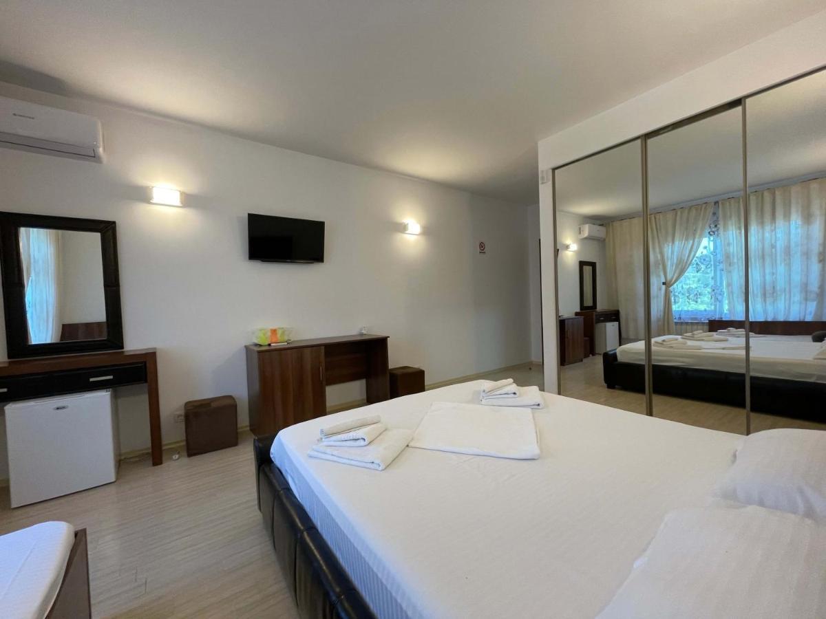 Vila Regal Mamaia Exterior foto