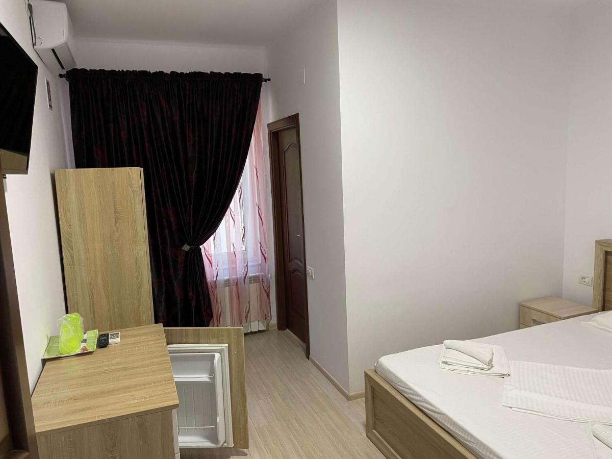 Vila Regal Mamaia Exterior foto